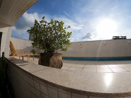Apartamento de 3 quartos para venda ou locação no Ed. Seychelles no Jardim São Benedito - Campos dos Goytacazes, RJ 