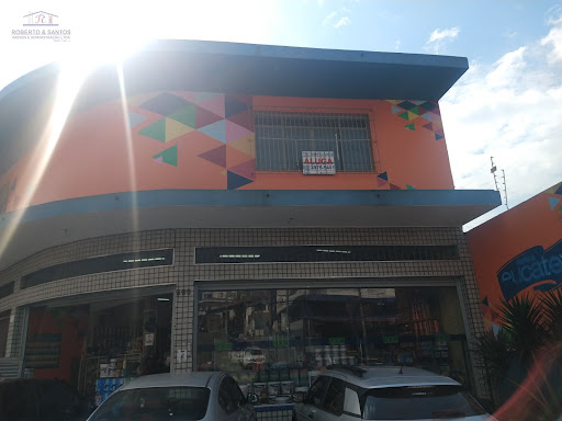 Salão superior
