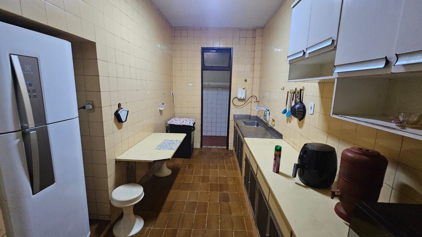 Apartamento à venda com 4 quartos, 2 banheiros, 1 vaga e 202m² no Copacabana, Rio de Janeiro (RJ) — foto 20 de 28