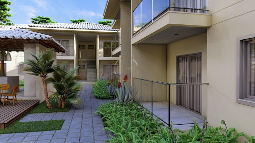 Apartamento 3 Dorms à Venda em Alto Mundaí, Porto Seguro - 105m²