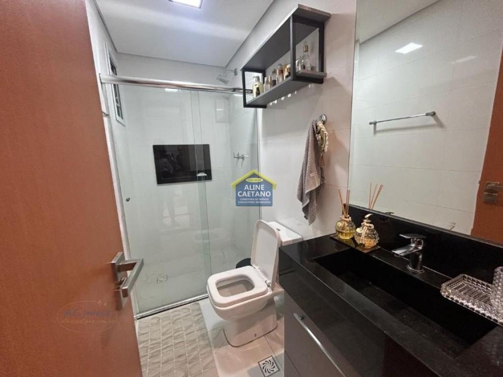 Apartamento à venda com 3 quartos, 2 suítes, 2 vagas e 124m² no Canto do Forte, Praia Grande (SP) — foto 24 de 30
