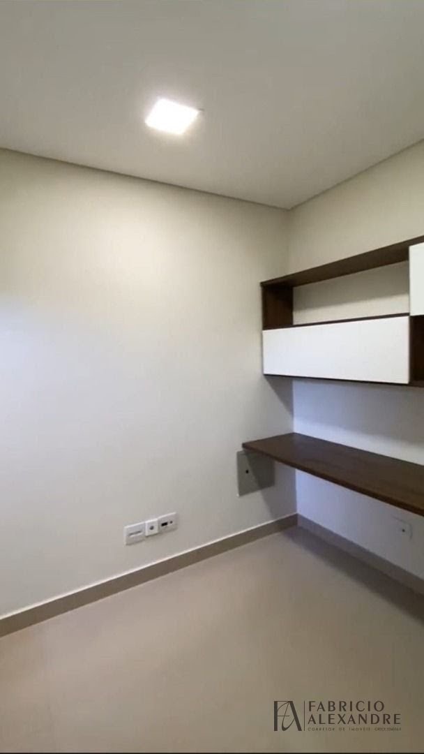 Casa à venda com 4 quartos, 4 suítes, 4 vagas e 270m² no Jardim Botanico, Bady Bassitt (SP) — foto 14 de 20