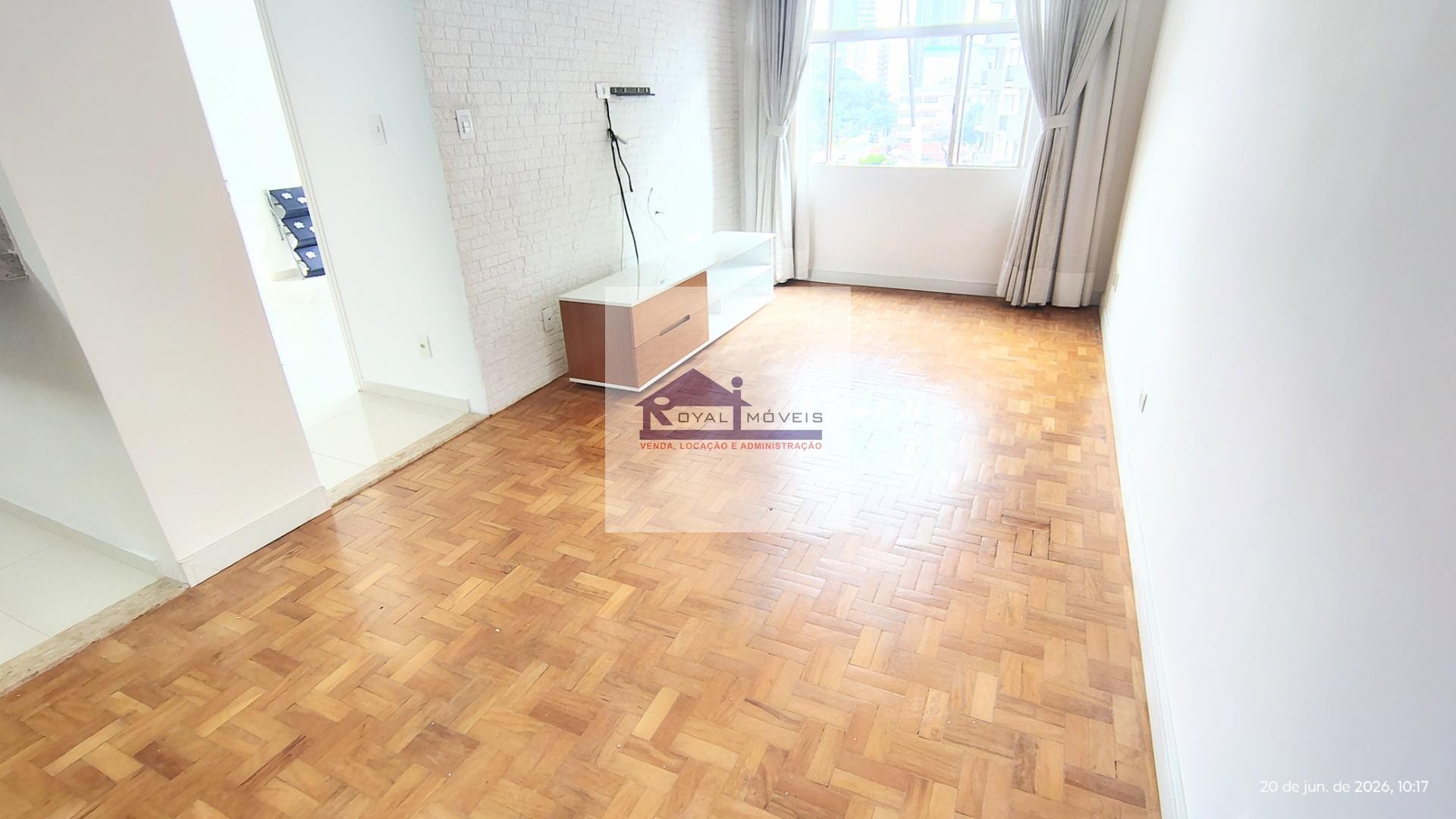 Apartamento para alugar com 1 quarto, 1 banheiro e 55m² no Consolação, São Paulo (SP) — foto 4 de 30