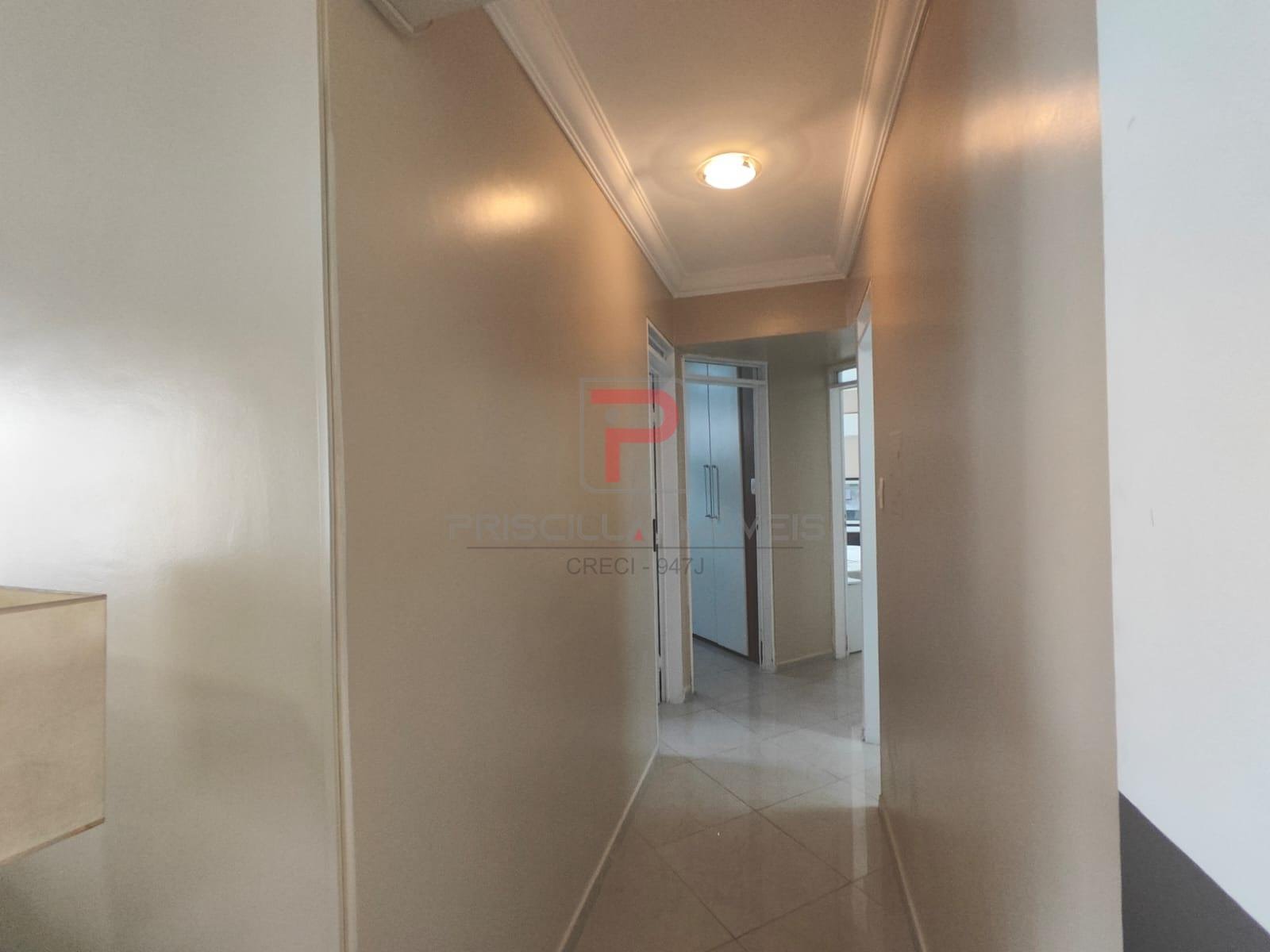 Apartamento à venda com 3 quartos, 1 suíte, 1 vaga e 106m² no Jardim Oceania, João Pessoa (PB) — foto 11 de 30