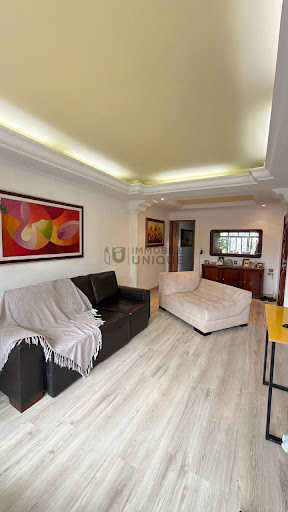 Casa 3 Dorms, 1 Suíte, 4 Vagas em Vila Lúcia/SP.