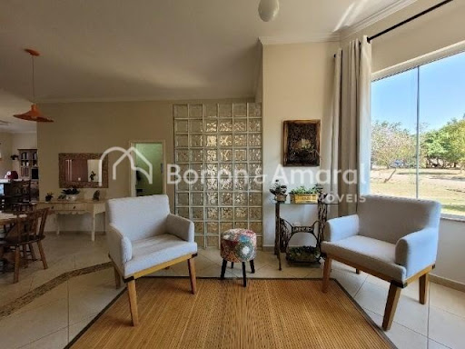 Casa de Condomínio, 6 quartos - Foto 2