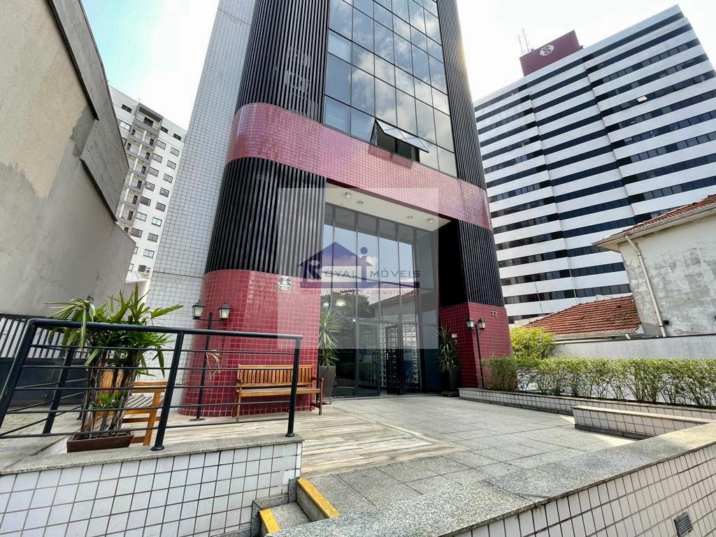 Comercial à venda com 2 banheiros, 1 vaga e 31m² no Vila Monte Alegre, São Paulo (SP) — foto 7 de 8