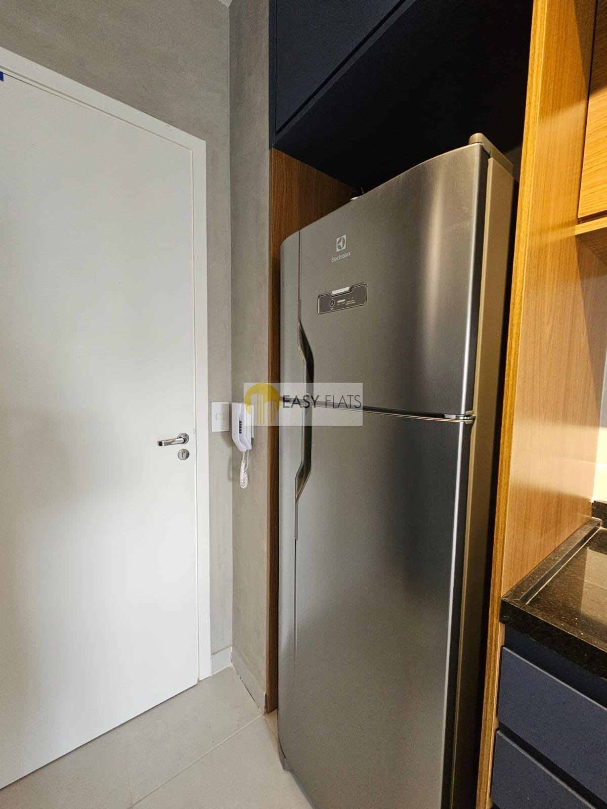 Studio para alugar com 1 quarto, 1 suíte e 24m² no Vila Olímpia, São Paulo (SP) — foto 11 de 30