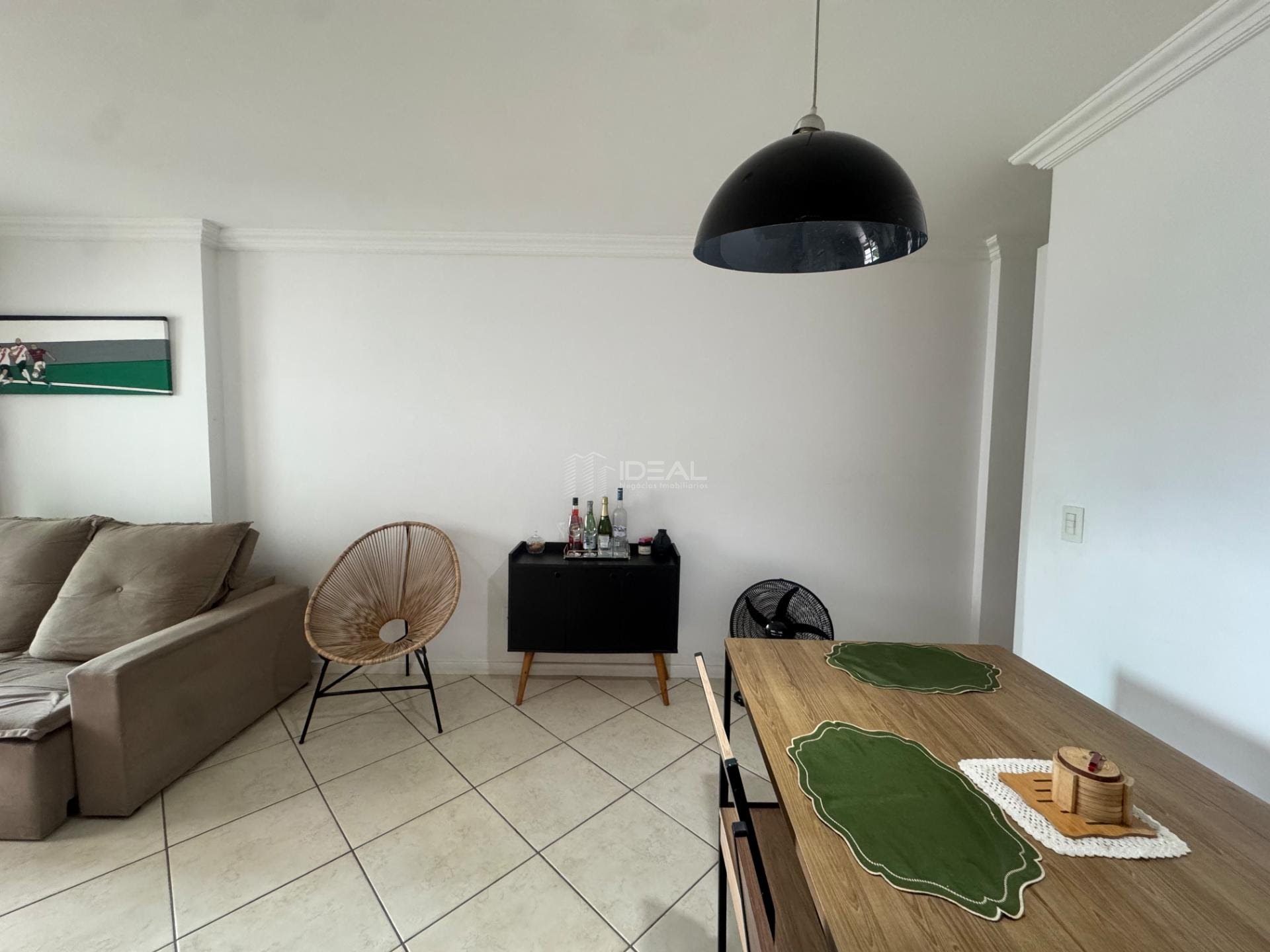 Apartamento à venda com 3 quartos, 1 suíte, 2 vagas e 90m² no Parque Tamandaré, Campos dos Goytacazes (RJ) — foto 18 de 22