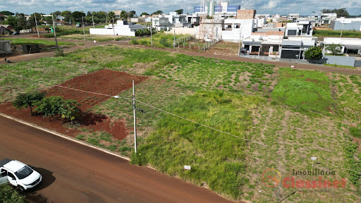 Lote / Terreno no Jardim América  -  Ivaiporã