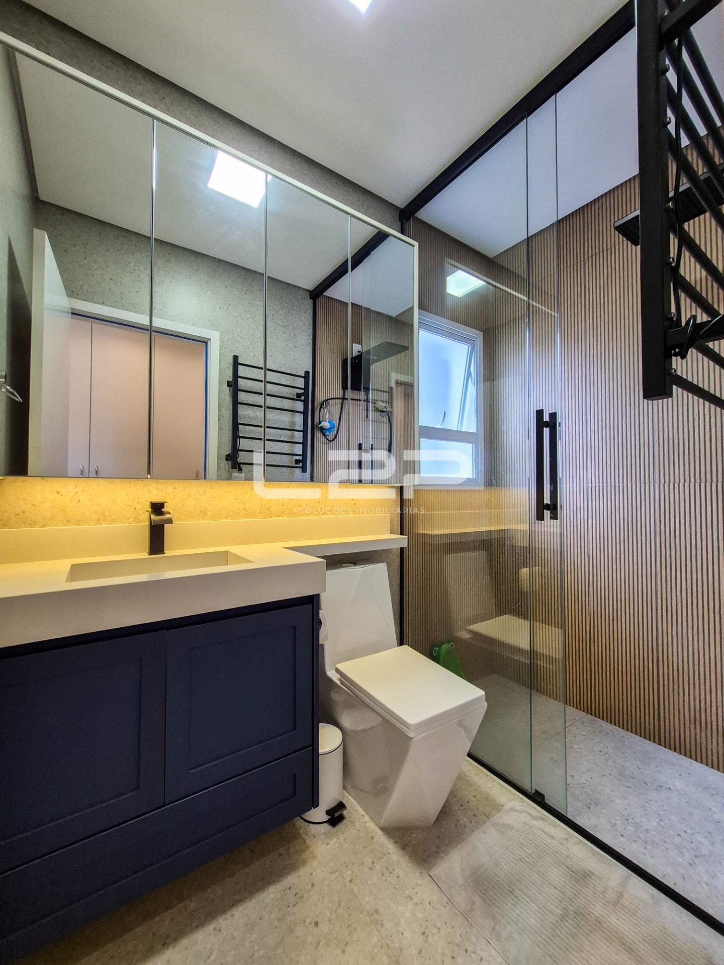 Casa à venda com 3 quartos, 1 suíte, 2 vagas e 106m² no Cidade Nova, Jundiaí (SP) — foto 11 de 26