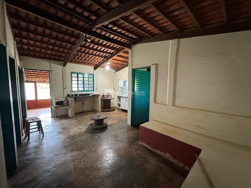 Sítio em Zona Rural  -  Catalão
