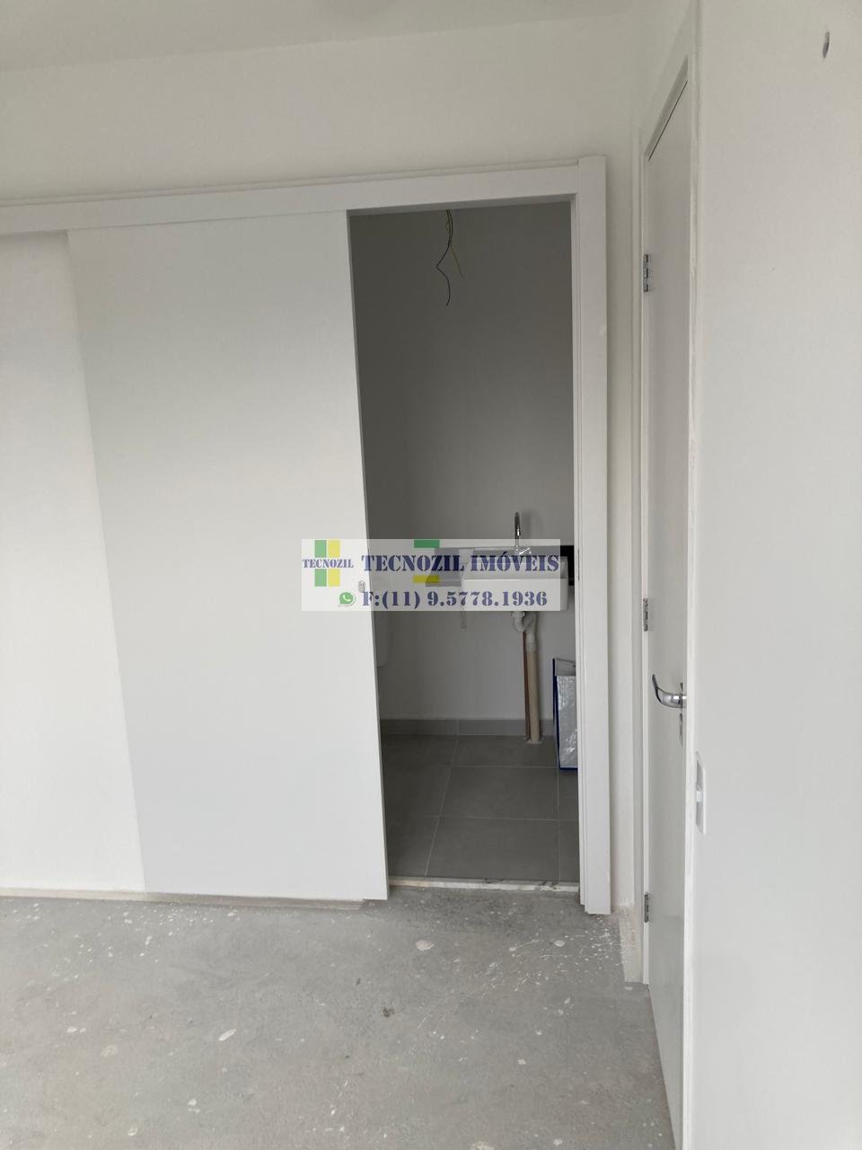 Apartamento, 2 quartos, 40 m² - Foto 8