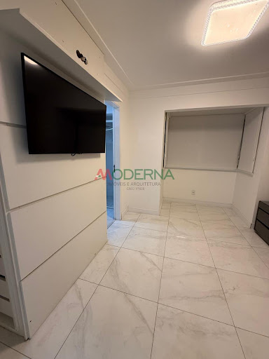 Apartamento 2 Suítes no Centro de Santo André para Locação