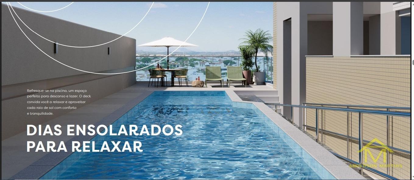 Apartamento à venda com 3 quartos, 2 banheiros, 2 vagas e 77m² no Praia da Costa, Vila Velha (ES) — foto 7 de 8