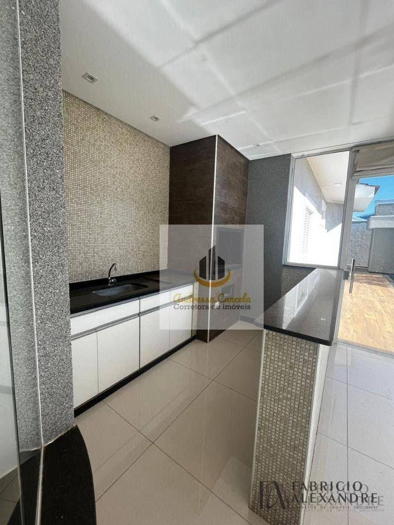 Casa à venda com 4 quartos, 4 suítes, 4 vagas e 350m² no Damha I, São José do Rio Preto (SP) — foto 23 de 25