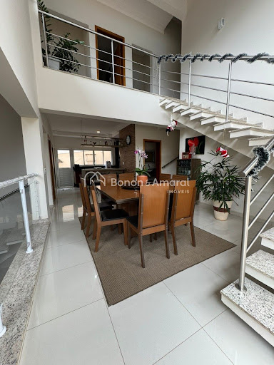 Casa de Condomínio, 4 quartos - Foto 8