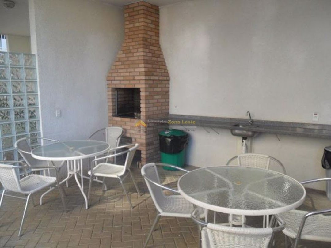 Apartamento, 2 quartos, 48 m² - Foto 12