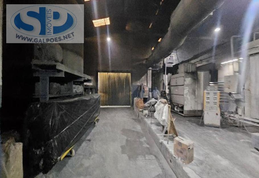 Depósito-Galpão, 4600 m² - Foto 30