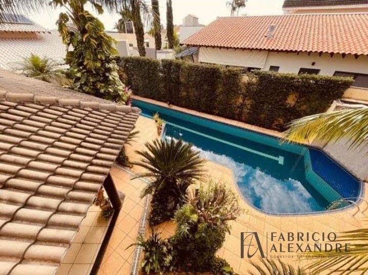 Casa à venda com 4 quartos, 4 suítes, 4 vagas e 482m² no Damha I, São José do Rio Preto (SP) — foto 17 de 21