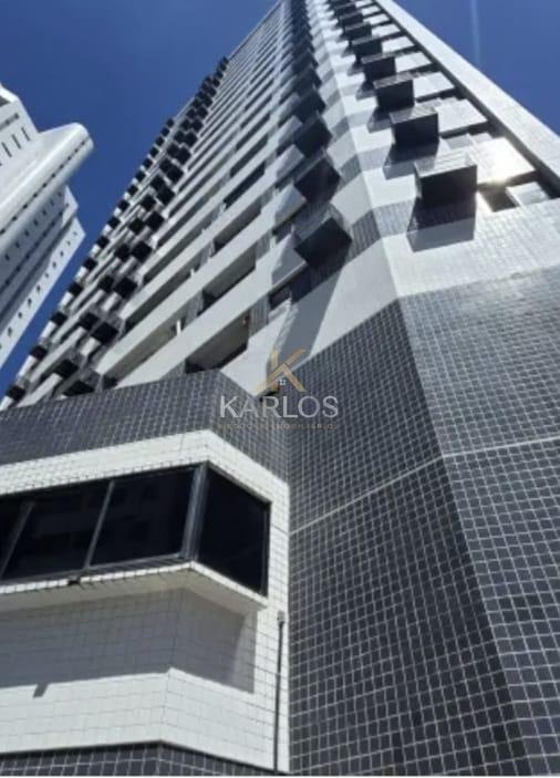 Apartamento à venda com 2 quartos, 1 suíte, 1 vaga e 59m² no Piedade, Jaboatão dos Guararapes (PE) — foto 2 de 19