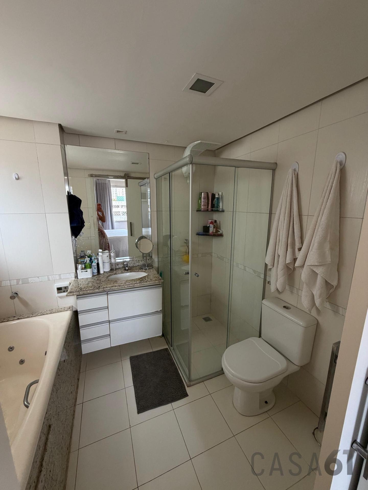 Apartamento, 4 quartos, 156 m² - Foto 34