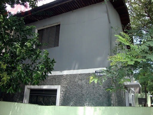 Casa Sobrado em Paulicéia  -  São Bernardo do Campo