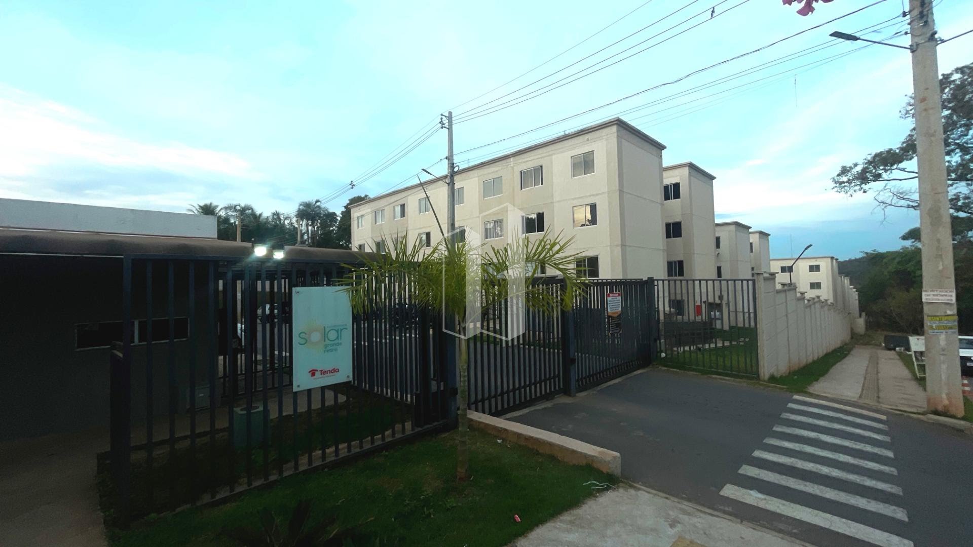 Apartamento à venda com 2 quartos, 1 banheiro, 1 vaga e 42m² no Loteamento Grande Retiro, Goiânia (GO) — foto 27 de 27