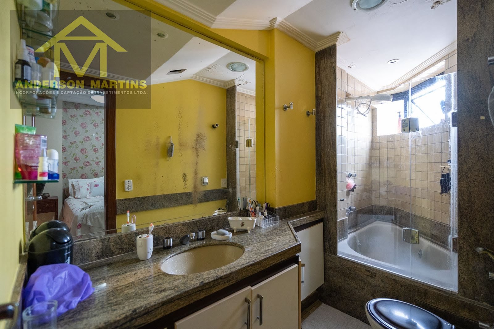 Apartamento, 4 quartos, 300 m² - Foto 9