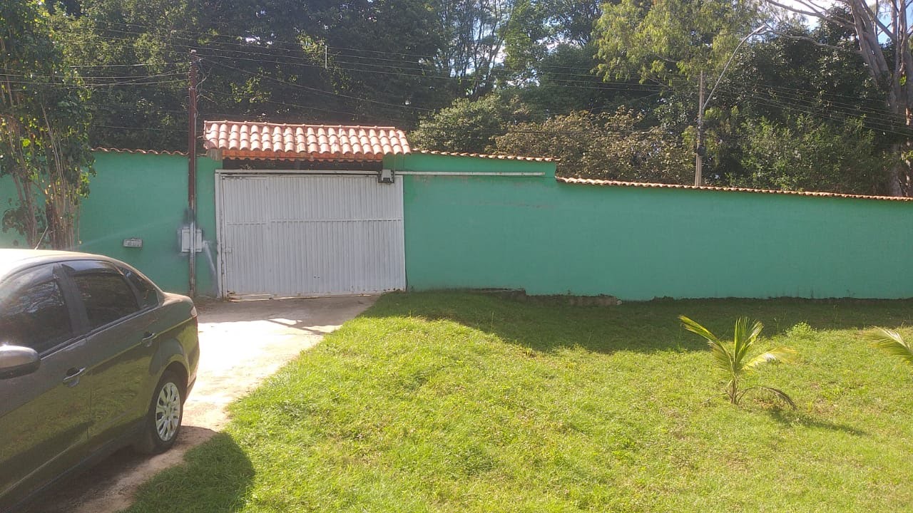 Casa à venda com 3 quartos, 1 suíte, 10 vagas e 2500m² no Arapoanga Df, Planaltina (DF) — foto 11 de 25