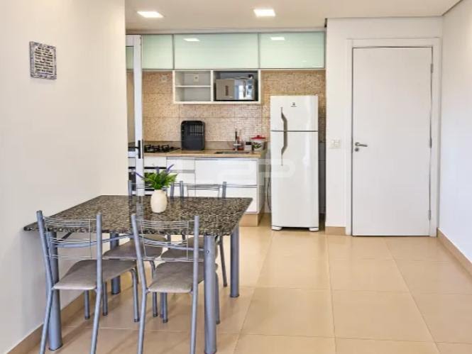 Apartamento à venda com 2 quartos, 1 suíte, 1 vaga e 54m² no Vila Nambi, Jundiaí (SP) — foto 6 de 11