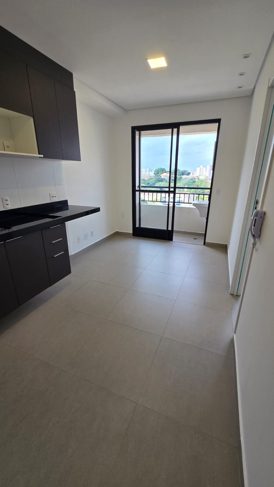 Apartamento para Locação Av Hildebrando de Lima, Km 18  -  Osasco