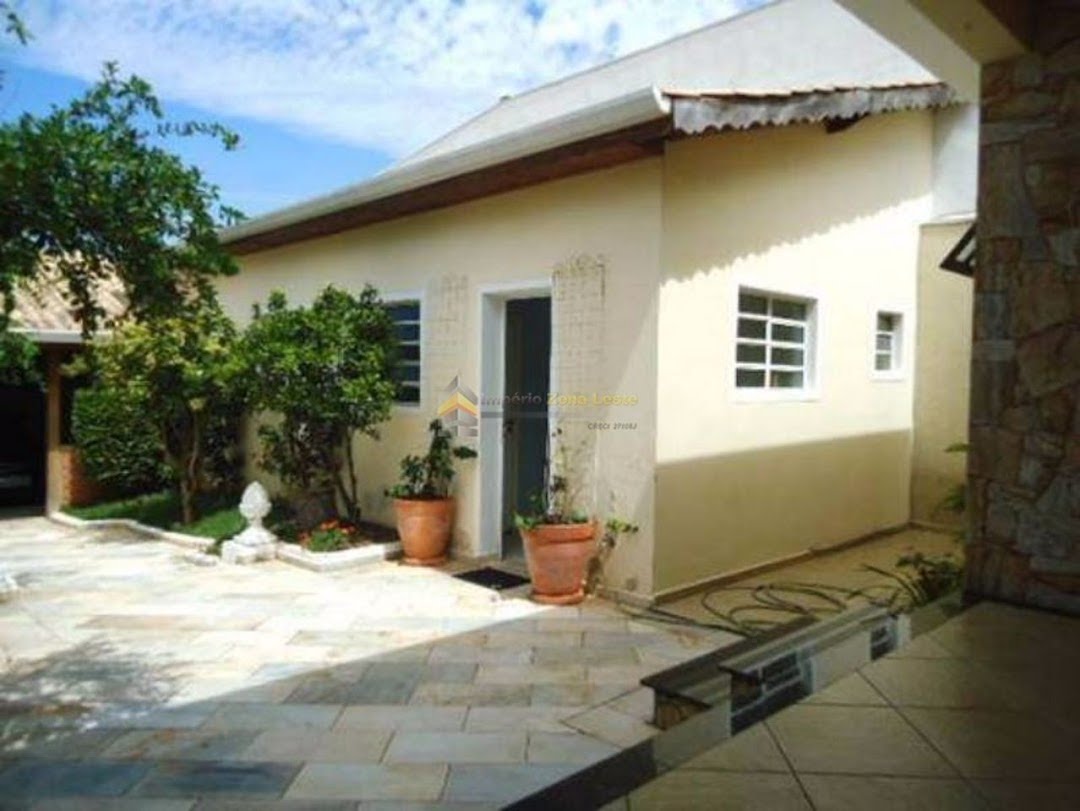 Casa, 3 quartos, 450 m² - Foto 19
