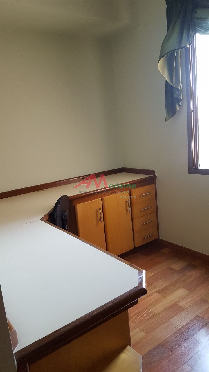Apartamento para alugar com 3 quartos, 1 suíte, 2 vagas e 100m² no Vila Bastos, Santo André (SP) — foto 14 de 30