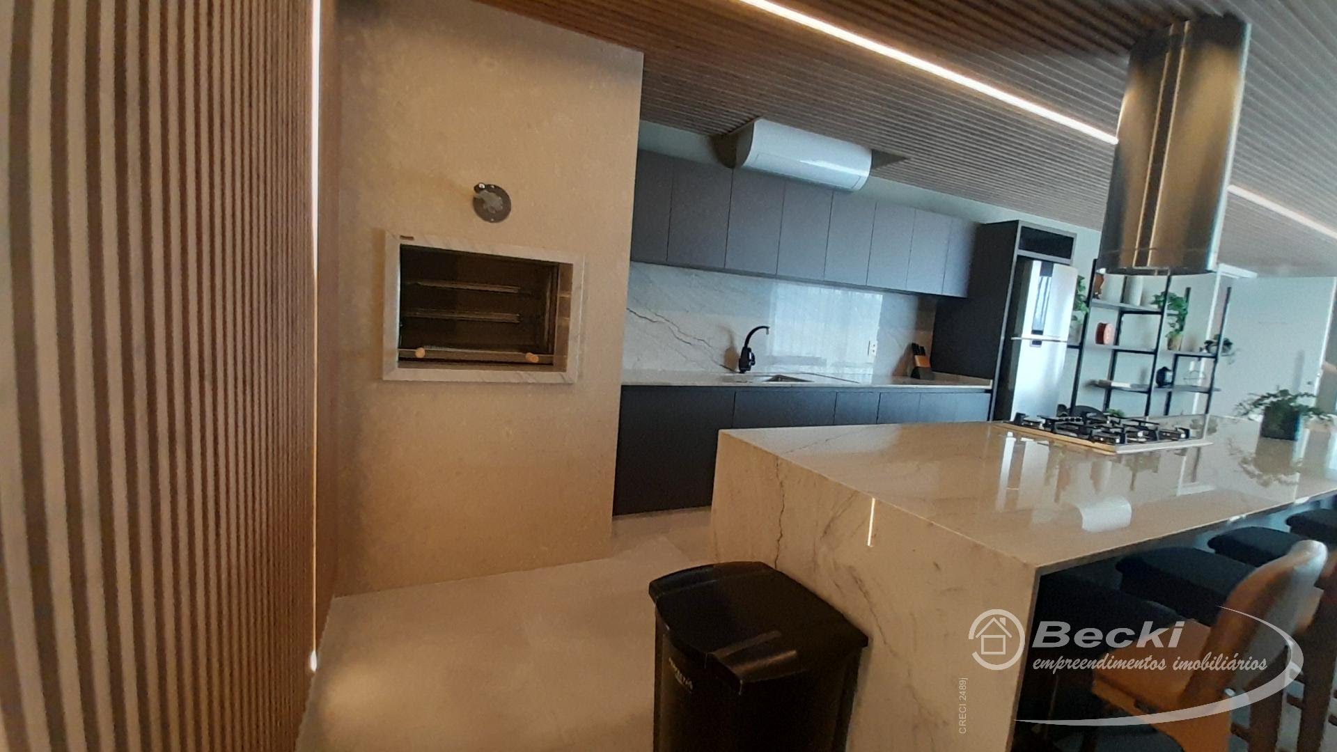 Apartamento à venda com 3 quartos, 3 suítes, 1 vaga e 153m² no Santo Antônio, Joinville (SC) — foto 26 de 30
