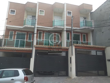Casa em Jardim Três Marias  -  São Paulo