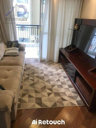 Apartamento em Vila Gumercindo  -  São Paulo
