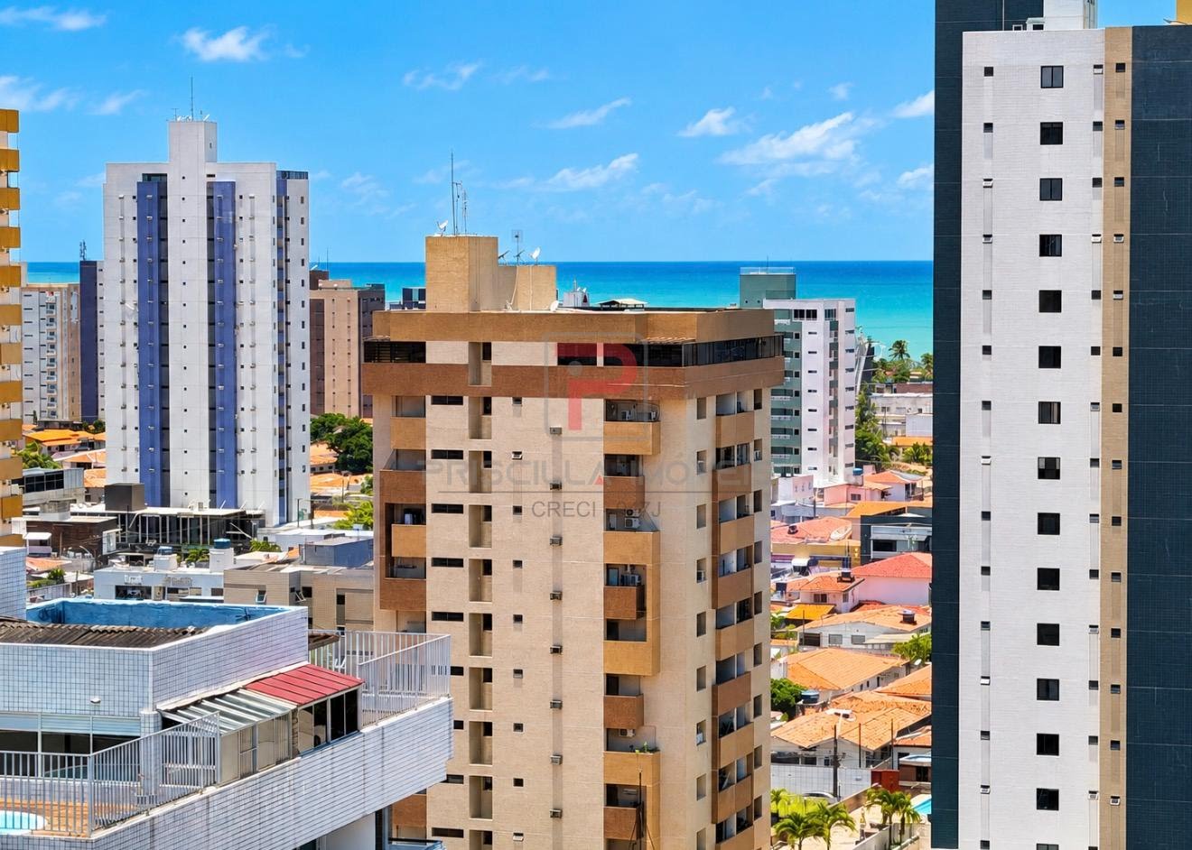 Apartamento à venda com 3 quartos, 1 suíte, 2 vagas e 94m² no Manaíra, João Pessoa (PB) — foto 2 de 28
