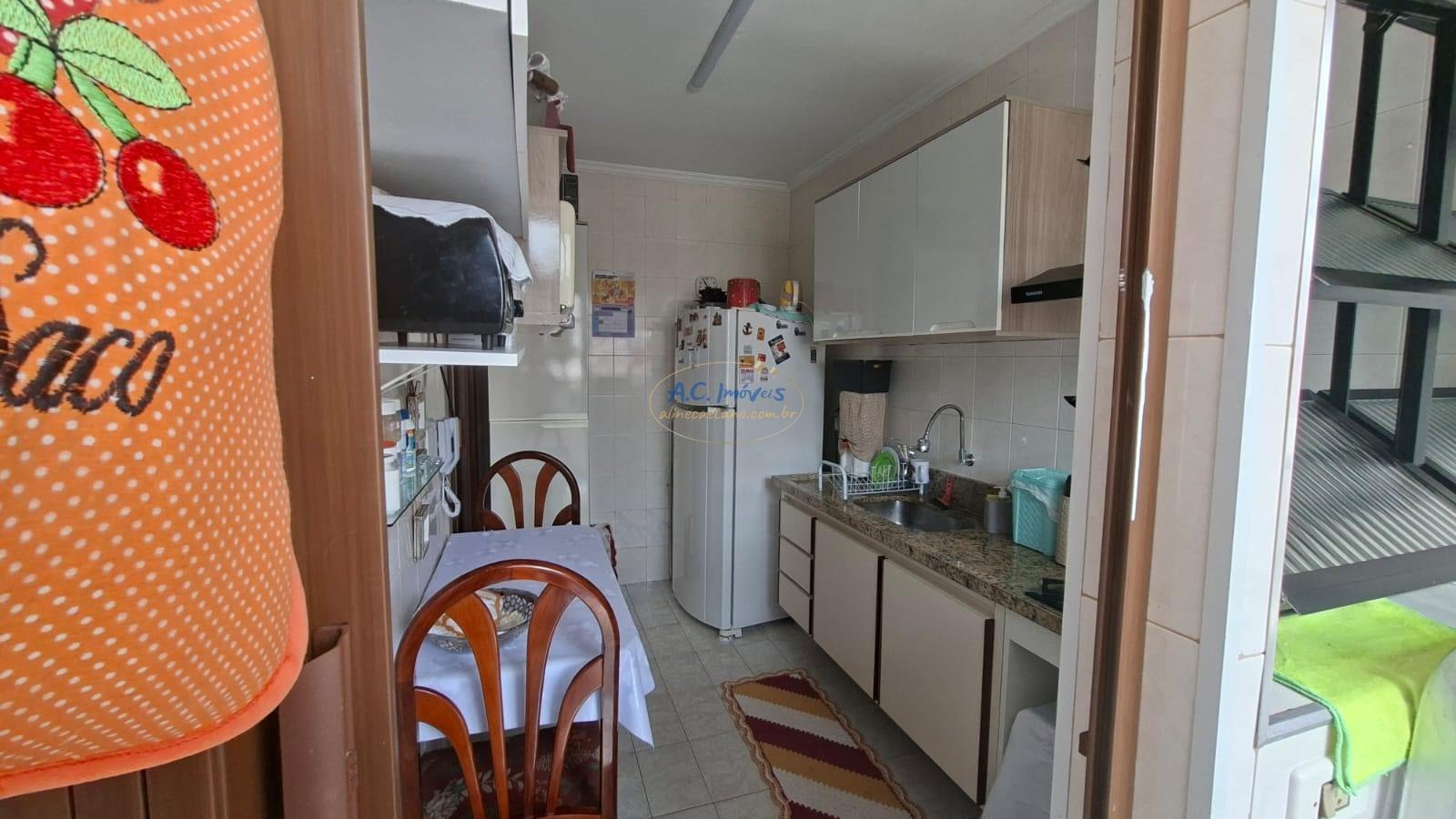 Apartamento à venda com 1 quarto, 1 banheiro, 1 vaga e 67m² no Cidade Ocian, Praia Grande (SP) — foto 20 de 30
