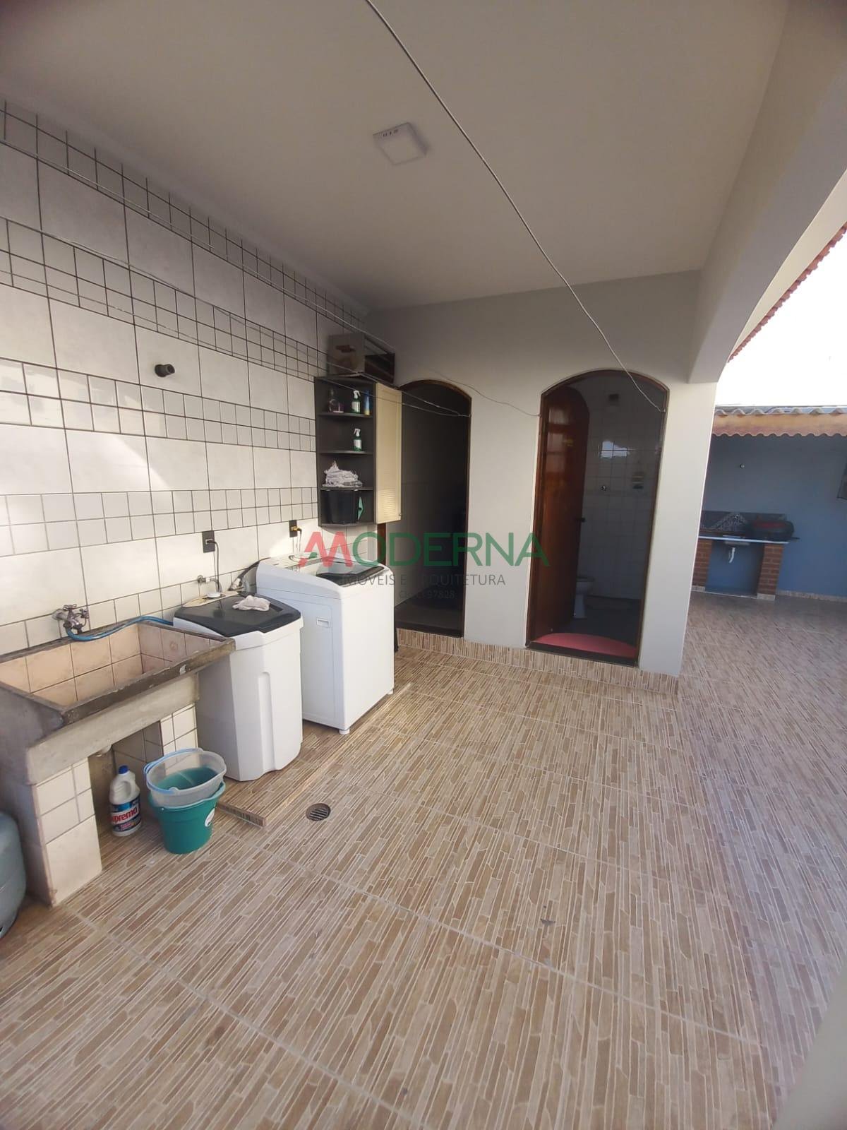 Casa à venda com 3 quartos, 1 suíte, 3 vagas e 326m² no Jardim Utinga, Santo André (SP) — foto 12 de 30