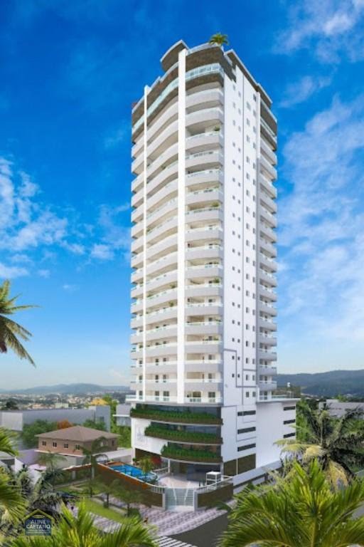 Apartamento à venda com 2 quartos, 1 suíte, 1 vaga e 74m² no Vila Caiçara, Praia Grande (SP) — foto 23 de 30