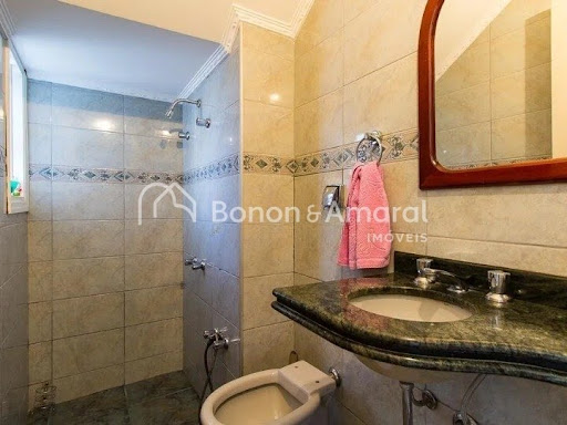 Casa, 4 quartos, 186 m² - Foto 11