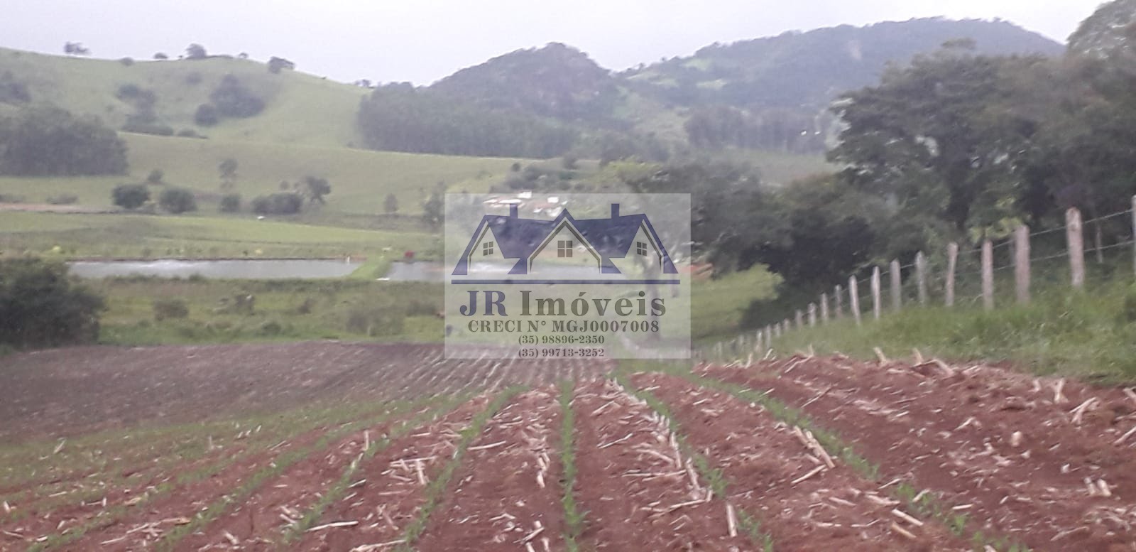 Terreno à venda com 20608m² de terreno no Neves, Piranguinho (MG) — foto 6 de 8
