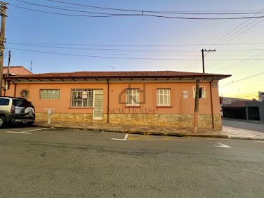 Ponto Comercial à venda no Centro  -  Itapetininga - SP