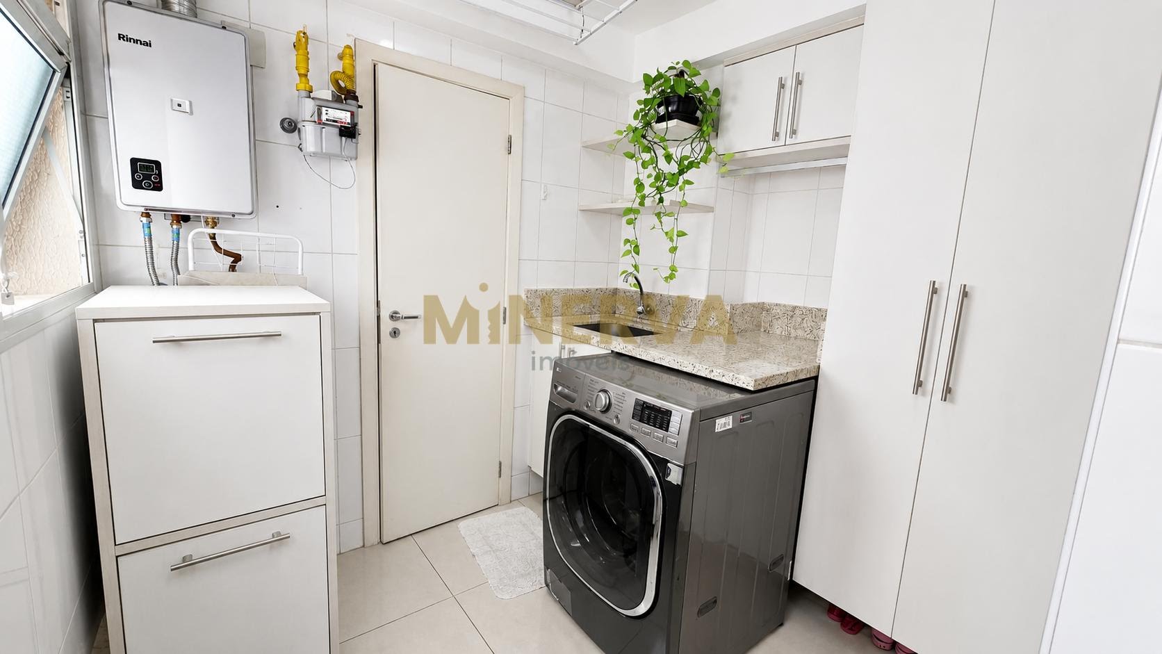 Apartamento à venda com 3 quartos, 3 suítes, 2 vagas e 162m² no Macedo, Guarulhos (SP) — foto 16 de 16