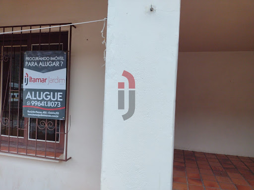 Apartamento no Centro  -  Osório