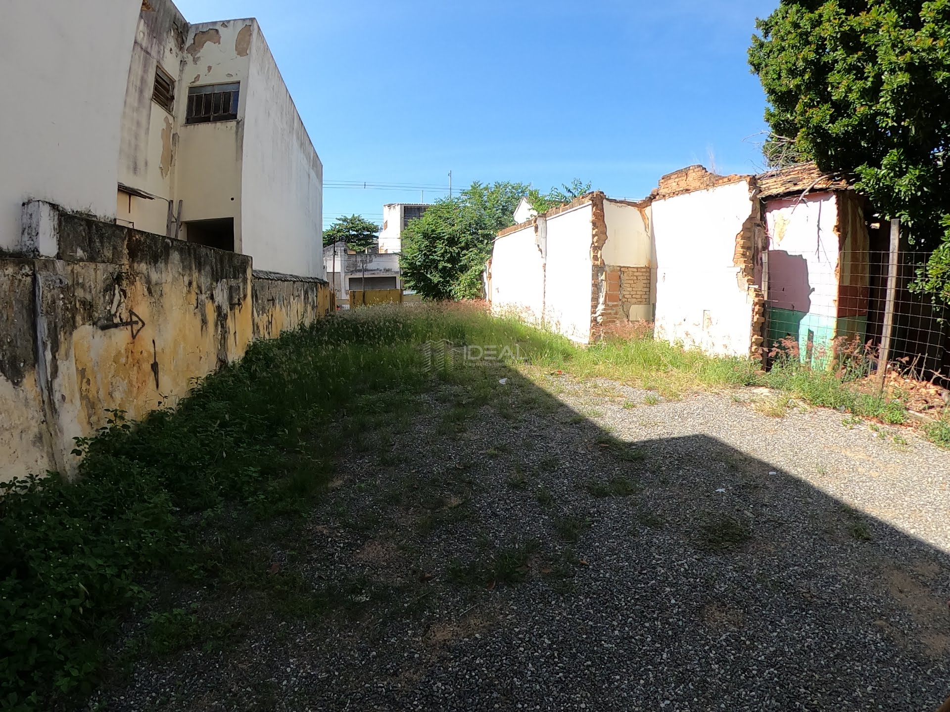 Terreno para locação na Treze de Maio - Campos dos Goytacazes, RJ
