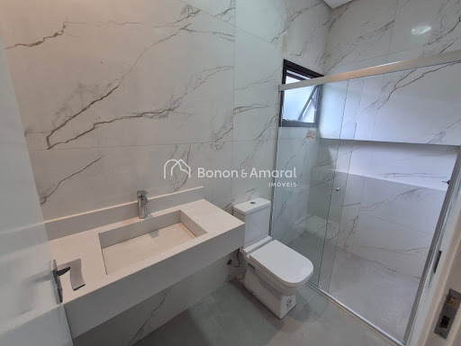 Casa de Condomínio, 3 quartos - Foto 10