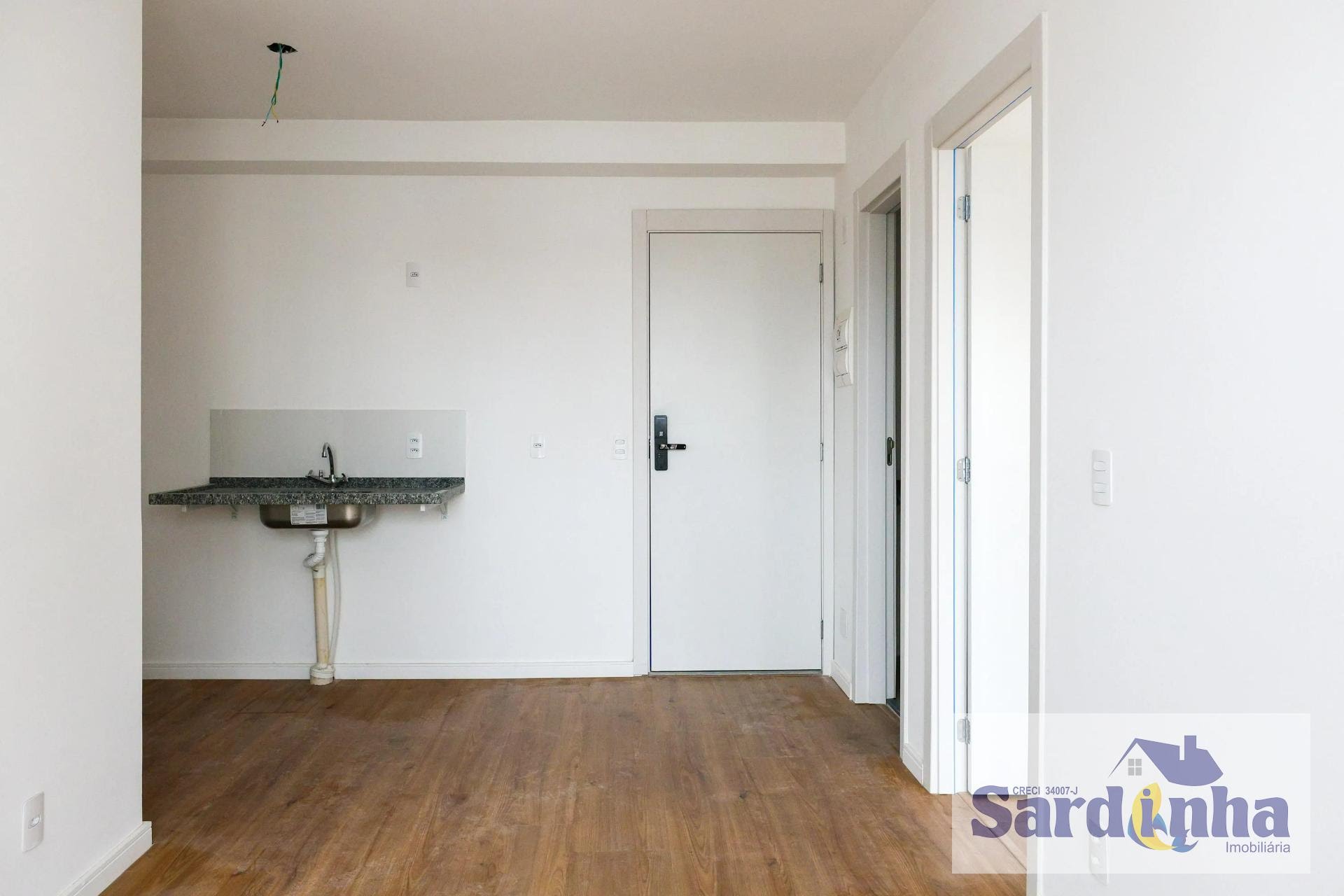 Apartamento para alugar com 2 quartos, 1 banheiro e 40m² no Vila Sônia, São Paulo (SP) — foto 6 de 30