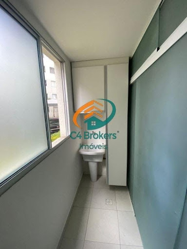 Apartamento em Gopoúva - Guarulhos, SP